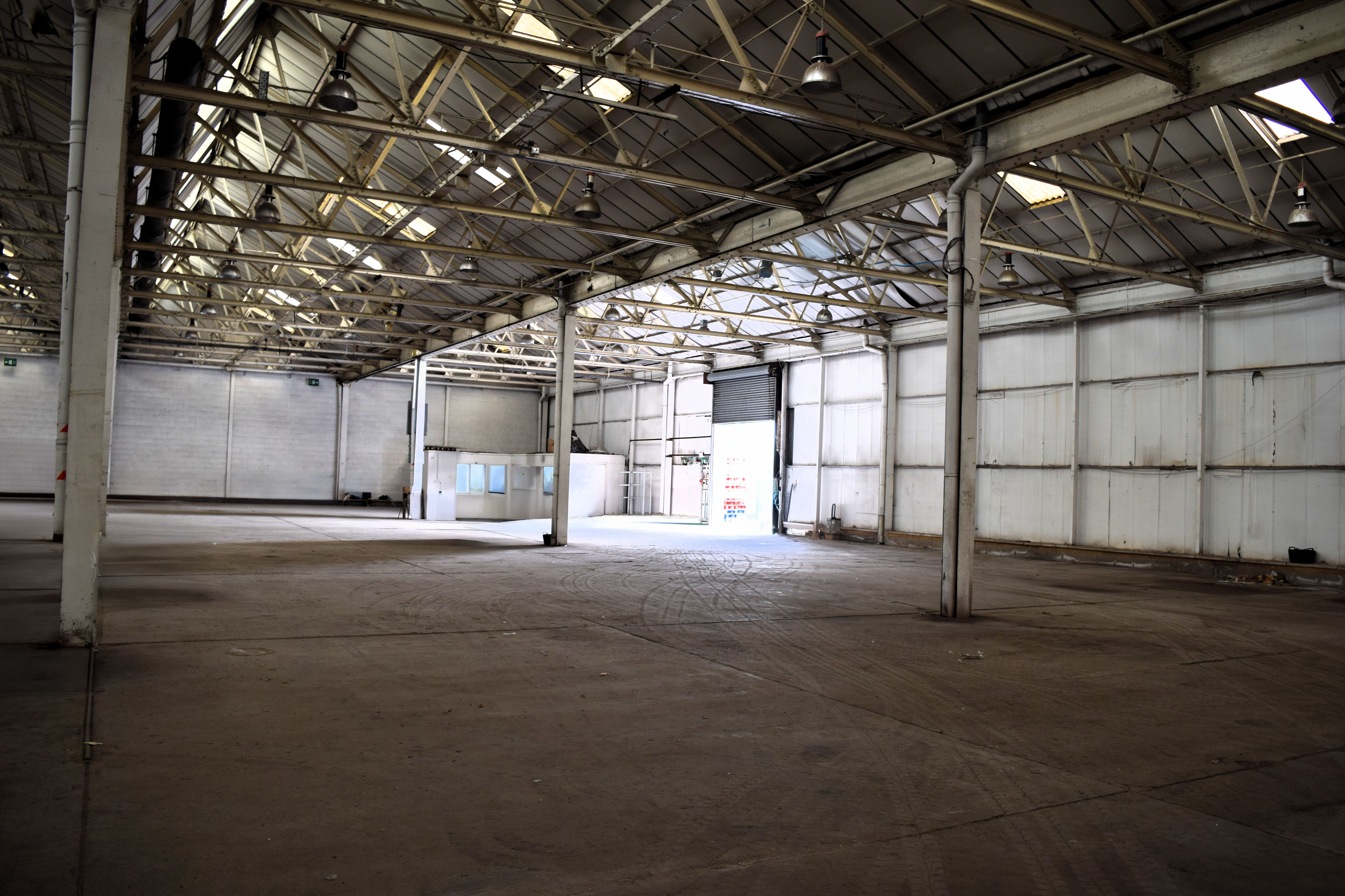 Industrial Unit in Accrington - photo 4